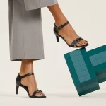 Judy 70 sandal - Image 2